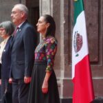 “No hay incertidumbre”: Sheinbaum confía en que EU decidirá renovar el T-MEC por 16 años tras las revisiones anuales