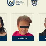Presuntos invasores vuelven a ocupar casa de González Camarena en Del Valle