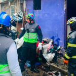 Cateos en Coyoacán dejan siete detenidos y 651 dosis de droga aseguradas