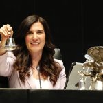 Presidenta destaca récord histórico de 51.1 millones de viajeros internacionales en primer semestre del 2026; es 7.7% más que en 2025