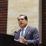 Es lamentable que la Consejera Jurídica enliste a la Presidenta de la Cámara de Diputados como enemiga del régimen