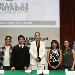 Se debe fortalecer Norma Mexicana NMX-R-025-SCFI-2015 para garantizar igualdad laboral, inclusión y no discriminación laboral: Marisela Zúñiga