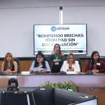 La salud mental debe abordarse como un problema integral, indican especialistas y representantes de organizaciones juveniles