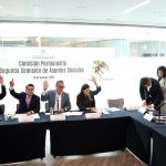 Autoriza Argentina traslado de Fernando Farías Laguna a México en el marco de la visita de García Harfuch