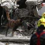 Incendio en puestos semifijos causa alarma cerca del Metro Santa Marta