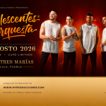 Spanish Harlem Orchestra ejecutará una cátedra magistral en La Maraka
