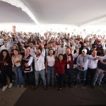 Sheinbaum: honestidad, amor al pueblo y soberanía, convicciones de los gobiernos de la transformación