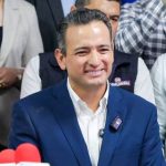 En unidad, morenistas cierran filas con Claudia Sheinbaum y defienden la soberanía de México