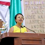 Para Morena, Andy López significa soberanía; ¿quiénes siguen en lista de EU?