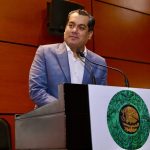 Sheinbaum: “Hay que ser valientes” ante el retiro de visa a hijo de AMLO