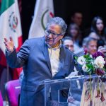 Detienen en CDMX a señalado por despojo de Normal Rural