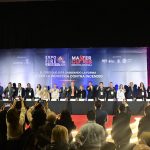 La seguridad se construye con confianza