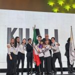 Consolida Américo Villarreal liderazgo nacional de Tamaulipas en asistencia social con apoyo de la Beneficencia Pública