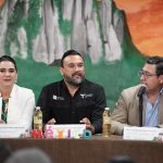 Ejidatarios denuncian cerco policiaco en tierras acreditadas