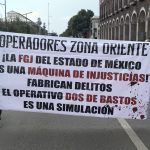 Diputada Kenia López Rabadán entrega reconocimiento a la bailarina de ballet Elisa Carrillo Cabrera