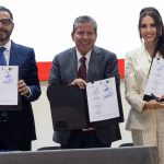 Congreso de Sinaloa designa nueva gobernadora interina: será Graciela Domínguez, morenista y ex secretaria de Educación con Rocha Moya
