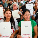 Consolida Américo Villarreal liderazgo nacional de Tamaulipas en asistencia social con apoyo de la Beneficencia Pública