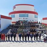 Tamaulipas cabalga unido por la soberanía y la transformación de México