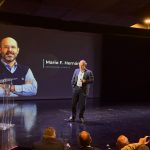 Siemens Xcelerator impulsa el desarrollo de naves espaciales reutilizables de última generación