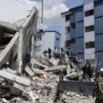Descarta Cofepris presencia de parásito de la ‘diarrea explosiva’ en hoteles de la Riviera Maya