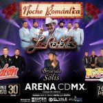 Sandra Carrasco y “Negri” reivindican la música salvadoreña a través de “Renacimiento”