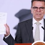 México y Perú alistan reapertura de embajadas tras restablecimiento de relaciones