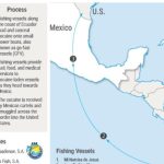 Lluvias y granizo en CDMX hoy 20 de agosto: estas son las 11 alcaldías bajo Alerta Amarilla