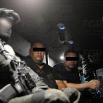 Capturan en Jalisco al coautor material del feminicidio de la influencer Valeria Márquez