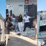 Aguacate en alerta: Sheinbaum confirma amenazas contra inspectores de EU en Michoacán