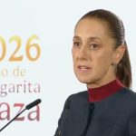 Sheinbaum rechaza que Luisa Alcalde haya presentado una “lista” de medios y periodistas críticos