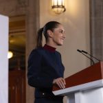 Retiro de visa a Andy López Beltrán desata acusaciones de la oposición