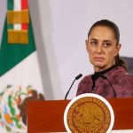 Sheinbaum pide a la FGR analizar la detención de Danna Yanina por el feminicidio de Dafne Zapata en Tamaulipas