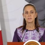Sheinbaum asegura que EU no ha informado a México sobre una investigación contra Marina del Pilar Ávila