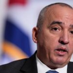 Ingresan al “Altiplano” a Fernando Farías, acusado de encabezar una red de “huachicol” fiscal en la Marina