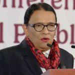 Ahora Alito en la ONU