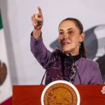 Nahle se deslinda del desafuero que frena el caso del alcalde ligado a periodista desaparecido