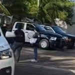 Detienen a nueve integrantes del CJNG ligados a ‘El Tío Lako’ y liberan nueve puntos carreteros en Michoacán