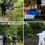 Caen nueve en Chiapas; dos requeridos por Guatemala y otros ligados a ‘Los Cuatetes’