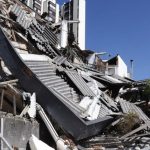 Van 132 muertos en Colombia tras devastador terremoto de magnitud 7.4