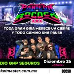 El rock progresivo se reinventa con una nueva piel sinfónica rumbo al Teatro Metropólitan