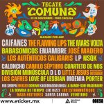 Salvador Moreno, Pascual Reyes y José Manuel Aguilera llevan el rock nacional a El Cantoral