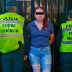 Detienen en CDMX a Guadalupe «N», apoderada legal de la empresa del exgobernador Ernesto Ruffo