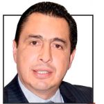 Y el Patio del Federalismo del Senado fue ayer tierra apache