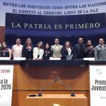 Persiste el desafío de consolidar la igualdad sustantiva para que mujeres ejerzan con plenitud sus derechos: Castillo Juárez