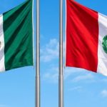 Sheinbaum se reúne con el historiador Niall Ferguson y abordan relación México-EU