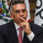 Protagonizan Arturo Ávila y Carlos Gutiérrez Mancilla un enfrentamiento en el Senado