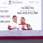 Sheinbaum anuncia propuesta para regular plataformas digitales y redes sociales el próximo ciclo escolar