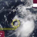 México envía primeras 19.5 toneladas de ayuda humanitaria a Colombia tras terremoto