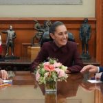 México y Perú alistan reapertura de embajadas tras restablecimiento de relaciones