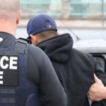 Detienen a nueve integrantes del CJNG ligados a ‘El Tío Lako’ y liberan nueve puntos carreteros en Michoacán